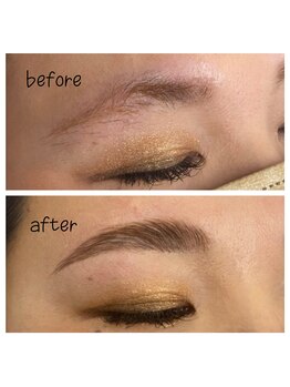 トゥファシス アイラッシュ(to Fascis eyelash)/ハリウッドブロウリフト