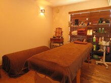 リラクゼーション ルームスー(room SUU)