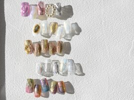 4月select(Q)7,980円◇5/10種