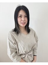 バニスティ 酒田店 高橋 千尋