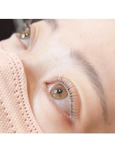 エムピカ(Mpika)/まつ毛パーマ　立ち上げ