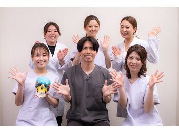 プラスフィール 春日井店/美容整体/エステ/リラク/コルギ