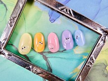 ショコ アンド ラム(Syoko&Lum)/