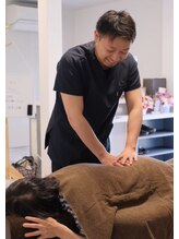 マゴコロ(MAGOKORO)