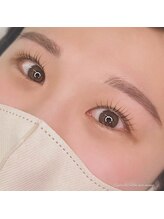 モワメーム(moi meme)/まつげパーマアイラッシュサロン