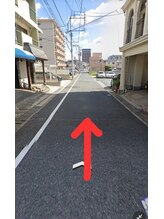 レイカ(Reica)/◆駐車場のご案内【2】