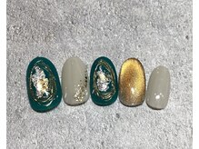 アミュレット 柳津店(AMULET)/5月定額　6600円(税込)