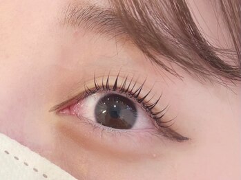 ロロ バイ フィアラ 京都駅前店(LOLO by Fiara)/パリジェンヌ