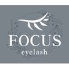 フォーカス(FOCUS)のお店ロゴ