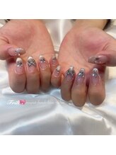 フリル(Frill)/マグフレンチ