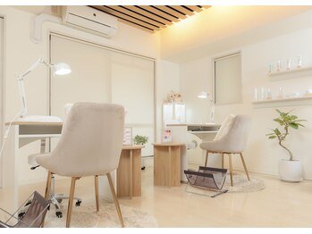 イーチ 烏丸御池(each)