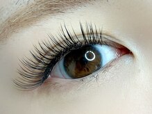 ラヴィアスプラス(LAVIAS+)/Cカール/フラットラッシュ