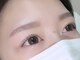 ルーナ(Luna)の写真/印象を変えたいあなたのお目元をトータルプロデュース!!まつげと同時施術可能◎眉Waxで垢抜け美眉が叶う♪