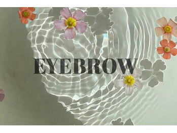 ノマン(Knoman)/アイブロウデザイン