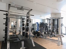 ブルーオーシャンジム 新町店(Blue Ocean Gym)の雰囲気（今だけ入会キャンペーン実施中！≪初回の体験がなんと0円！≫）