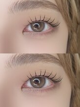シェア アイラッシュ 天王寺(share eyelash)/まつ毛パーマ