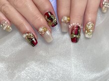 ディアネイル(dear.nail)/