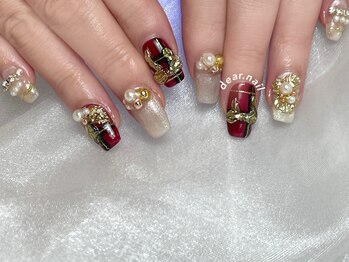 ディアネイル(dear.nail)/