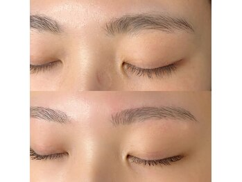 トマト(ToMoTo)/アイブロウ