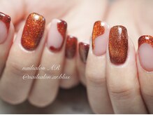 ネイルサロンアンドスクール エーアール(AR)/持ち込みデザインも受付中♪