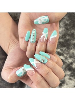 パラジェル定額デザイン150分