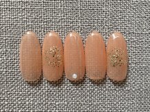 お気軽ビューティエーヴィヒ(Ewig)/シンプル定額ネイル4800円☆