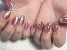 コアラネイル(koala nail)/90分アートフリーコース　¥7,500