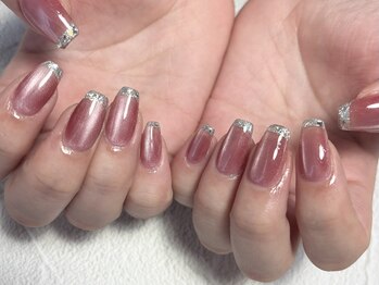 コアラネイル(koala nail)/90分アートフリーコース　¥7,500