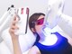 ホワイトニングサロン シャイニー 浜松細島店(shiny)の写真/【初めての方・学生さん大歓迎★】本気で白くしたい方に◎お客様のニーズに合わせて最適なプランをご提案！