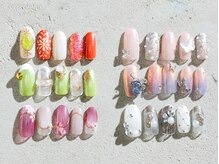 ティディーネスト(Tidynest)/【春夏】プレミアム定額コース