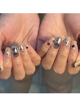 タギネイル(Tagi Nail)/