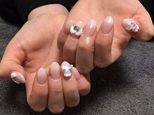 ヴィーナ(VENA)/HAND/グラデーション