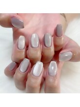 スターリー ラッシュ(Starry Lash)/ミクロマグネット