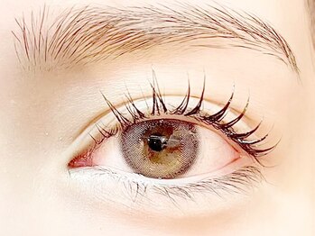 メー(me.)/ラッシュリフト/まつ毛パーマ