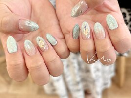 定額Rich Designコース