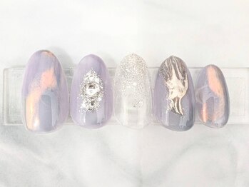 マノマノ(mano mano)/