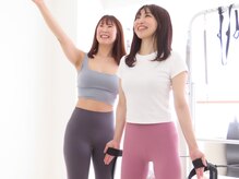 ペペ 札幌店(pepe)/パーソナルマシンピラティス