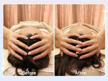 ハノハノ 八代店(HANO HANO)/NR小顔リフトアップ☆