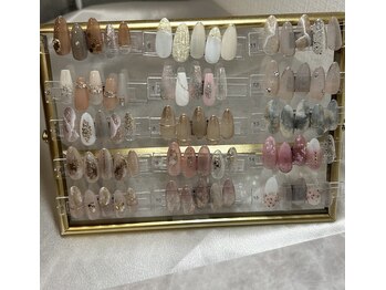 サボテン/サンプルデザイン