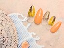 8月シンプルアート3