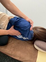 ブロッサム(Blossom)