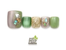 ピッピ 白金台店(peep PEEP)/25年9月マンスリートレンド-28