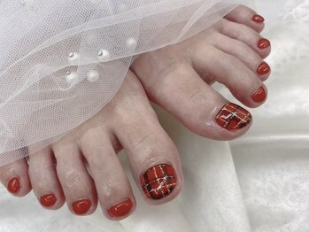 ネイルサロン ルリアン/