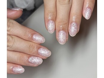 ミューネイル(Miu Nail)/