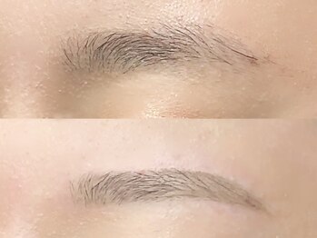 ソプラ 京都駅前店(sopra)/ストレート