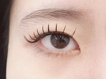 アイビューティー スフィーダ(eye beauty sfida)/フラットラッシュ140本