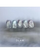 ドロウ フィーグ(DLAW figue)/9月 デザインプラス