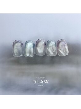 ドロウ フィーグ(DLAW figue)/9月 デザインプラス