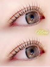 ムーン(Moon.)/まつ毛パーマ