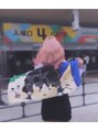 バラ 熊本店(VALLA) ささき 副店長